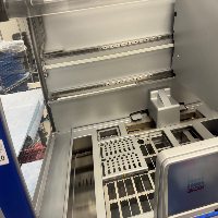 Qiagen QIAsymphony Automated Sample Prep System image 3